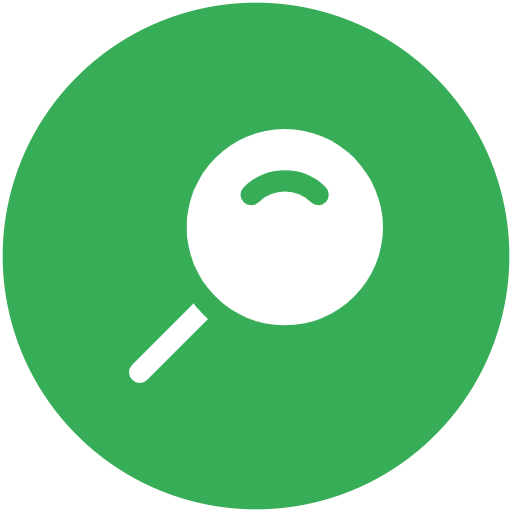 Magnifier Icon